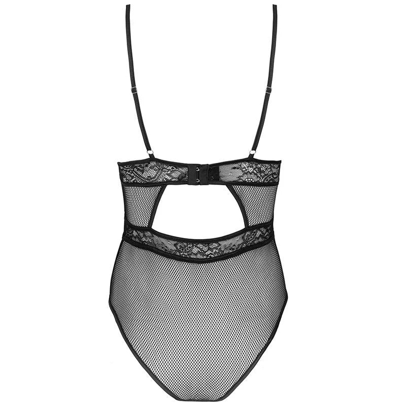 LIVCOCORSETTIFASHION–FINASANLC90632KÖRPERSCHWARZ