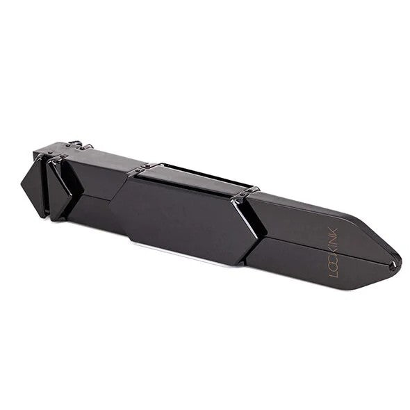 LOCKINK–AdjustableWhip–black
