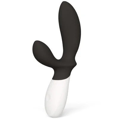 LokiWave2ProstatamassagerSchwarz|Lelo
