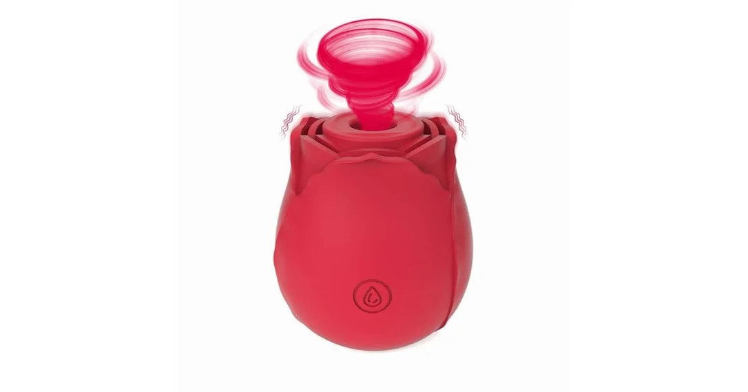 LonaRoseSuckingStimulator