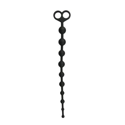 LongAnalBeadsBlack