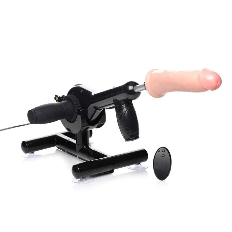 LoveBotzPro-BangSexMachinewithRemoteControl