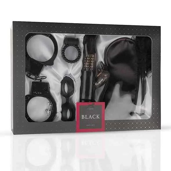 LoveboxxxILoveBlackGiftSet