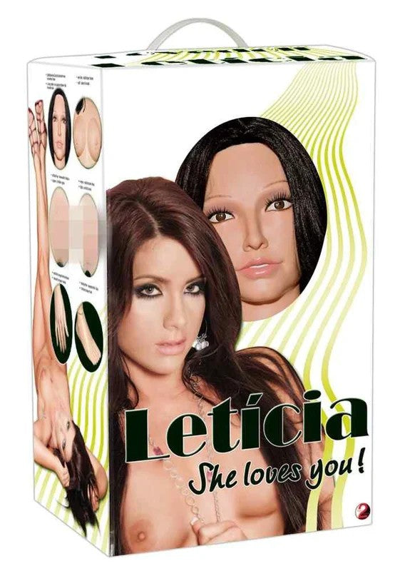 LovedollLeticia