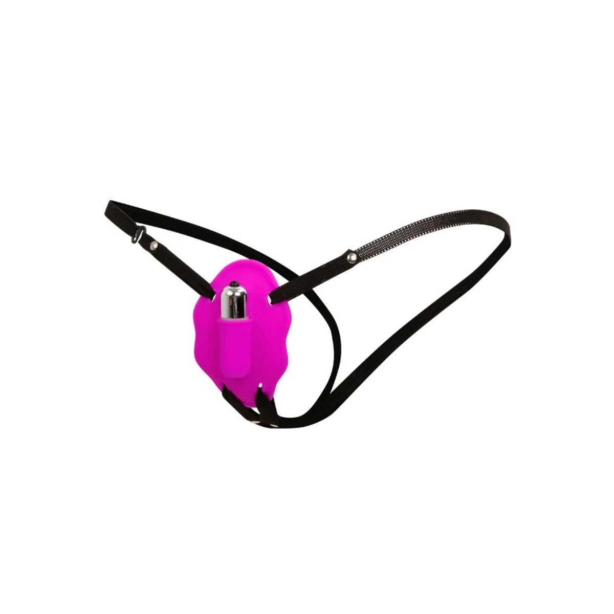 LOVEFAHRERGURTMITVIBRATIONVONBAILESTIMULATING