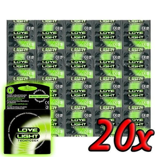 LoveLight20pack