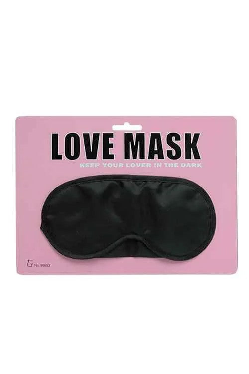 LOVEMASK
