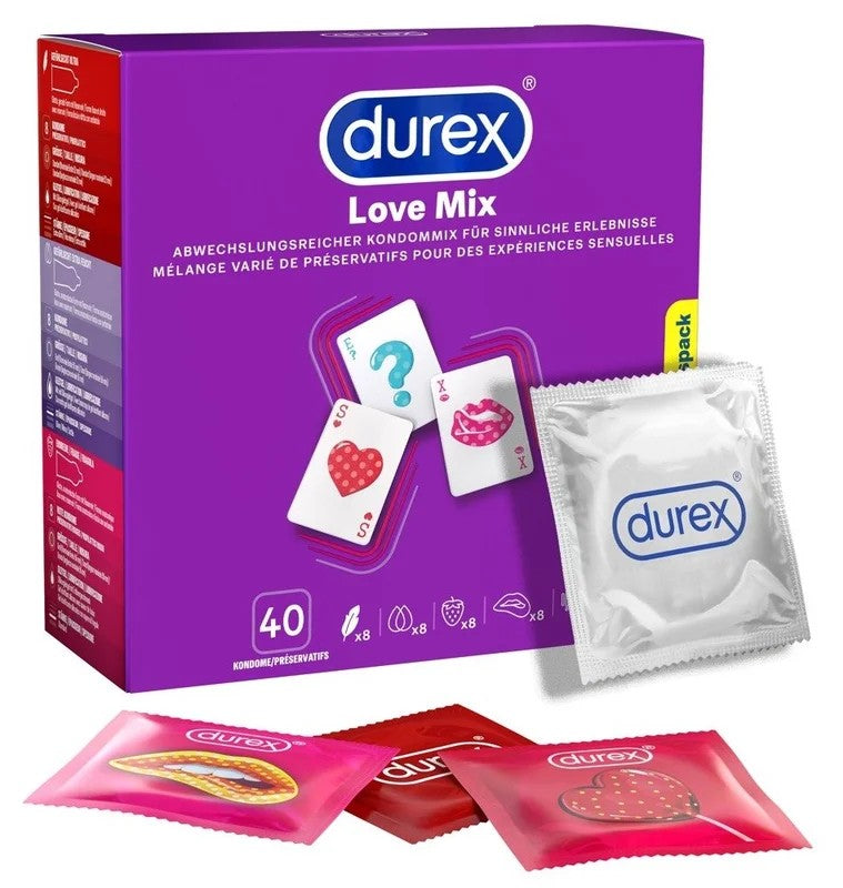 LoveMix