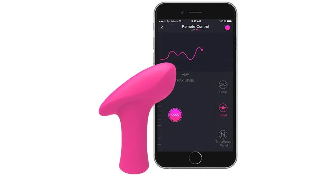 Lovense–Ambi