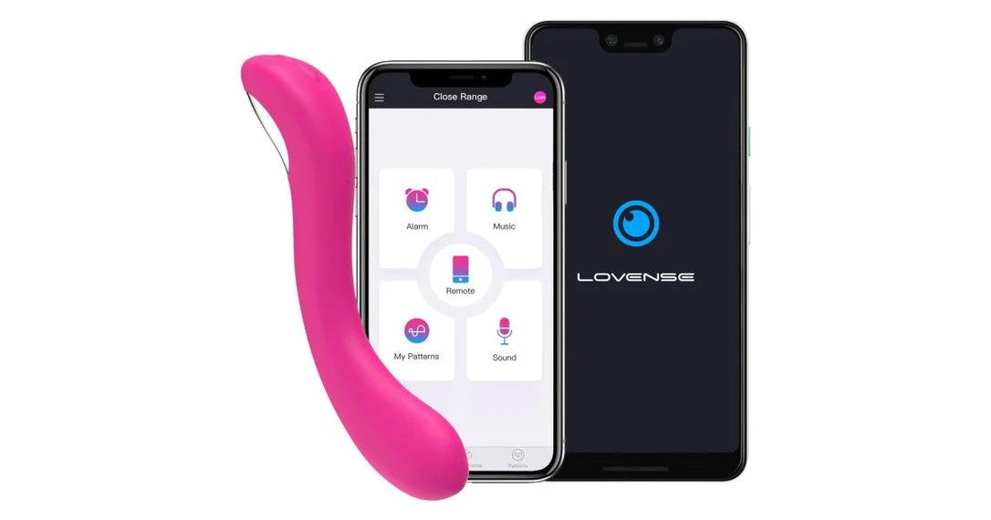 Lovense–Osci2G-SpotToy