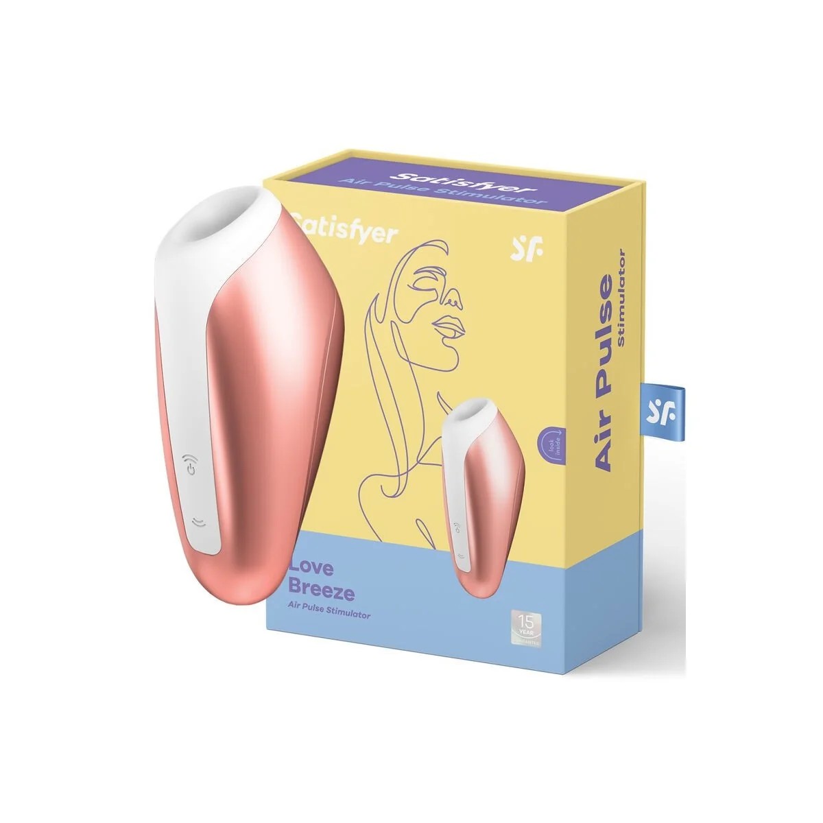 LOVESUCCIONADORBREEZECOPPERVONSATISFYERAIRPULSE