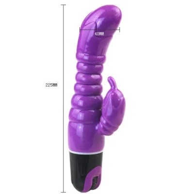 LovetVibratorSensationLila|Baile