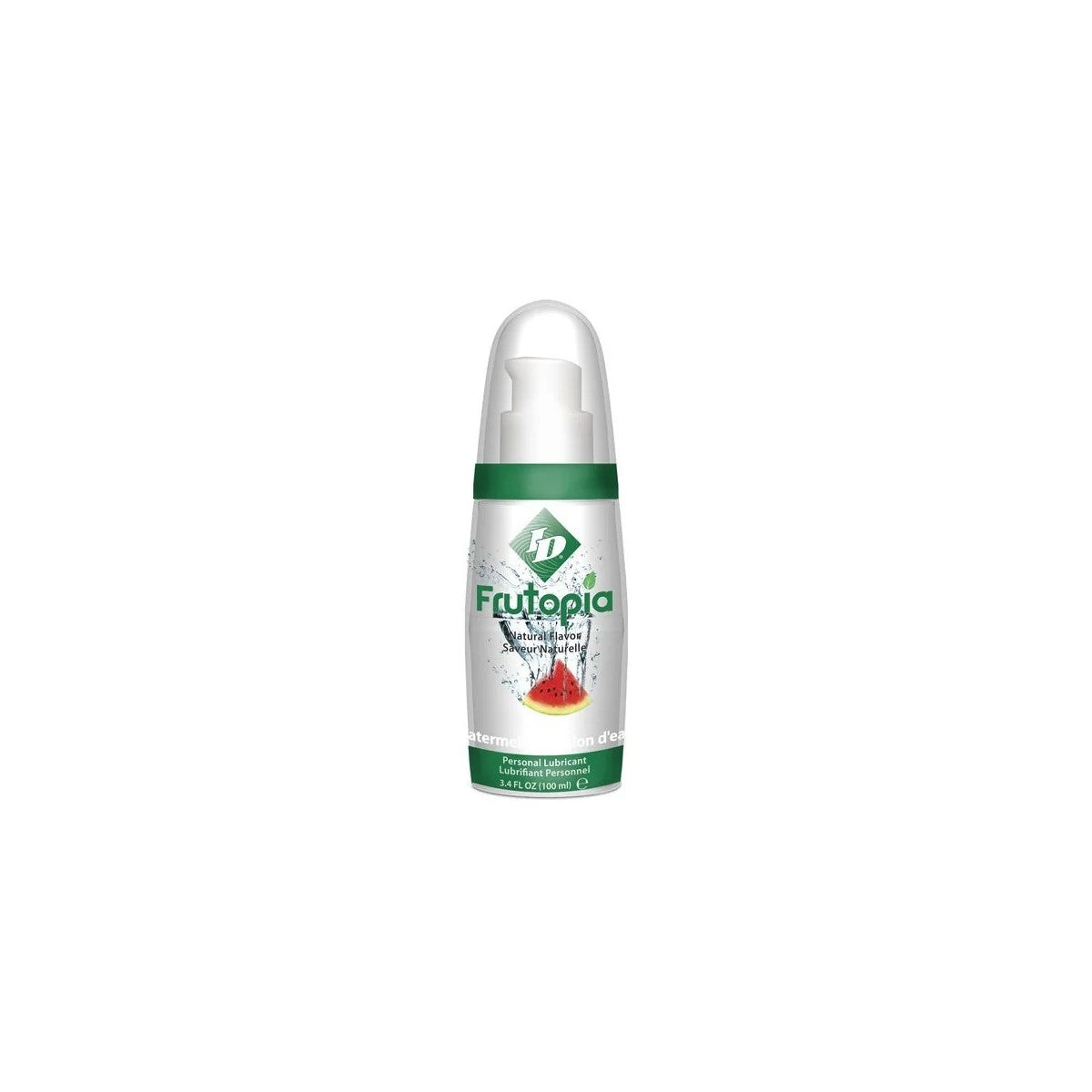 LUBEWASSERMELONE100MLVONIDFRUTOPIA