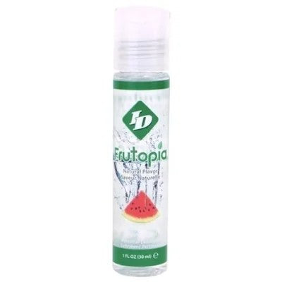 LubeWassermelone30ml|IdFrutopia