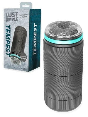 LustRippleTempestMasturbator