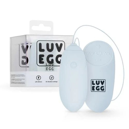 LUVEGGBlue