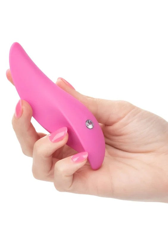 LuvMorForeplayPink