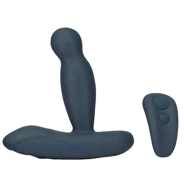 LuxActiveRevolveRotatingandVibratingMassager