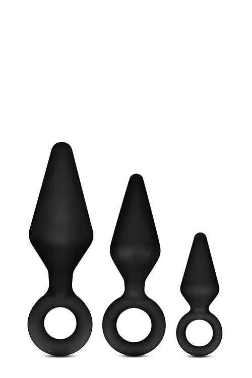 Luxe–WearableNightRimmerKitBlack
