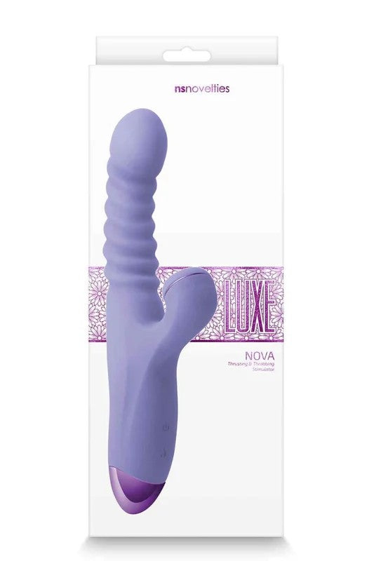 LuxeNovaPurple