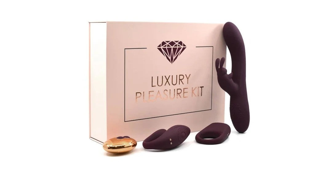 LuxuryPleasureKit