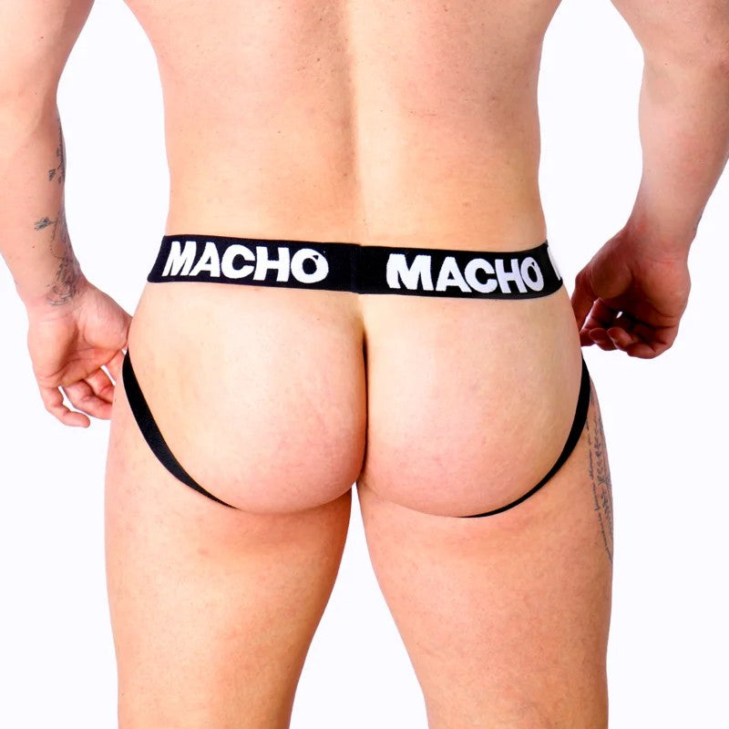 MACHO–MX28FRJOCKPINKNEONXL