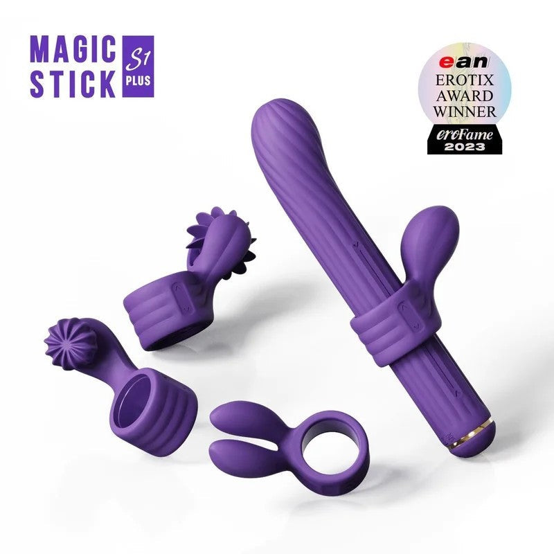 MagicStickS1–Lila