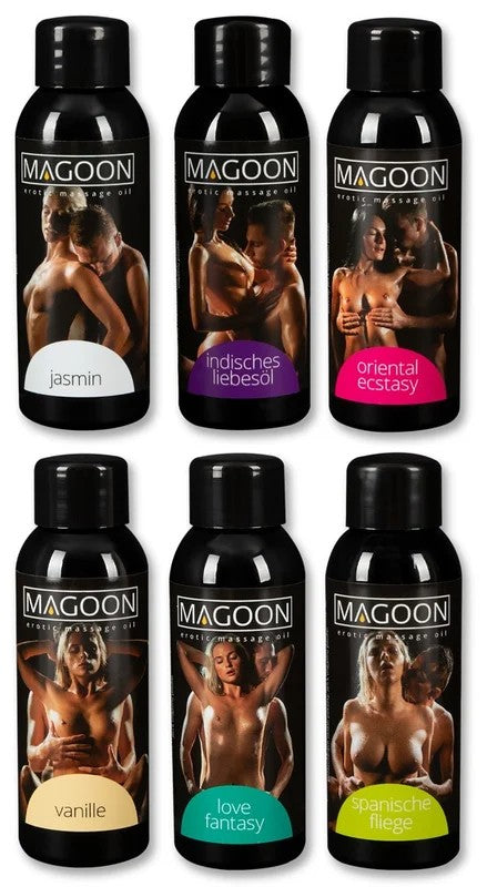 Magoon50ml6er