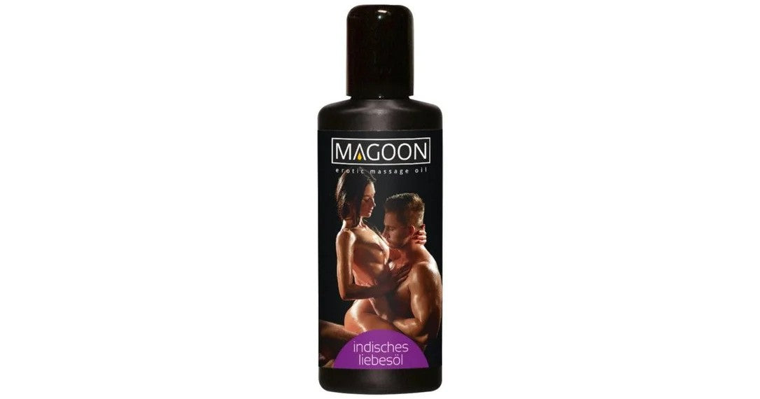Magoon