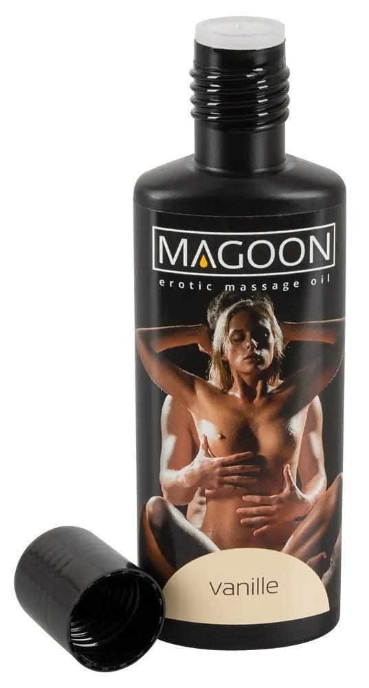 MagoonOilVanille