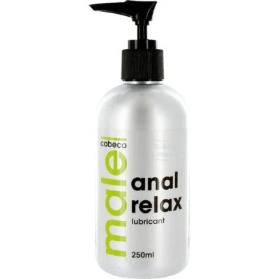 MaleAnalEntspannungsgel250ml|Cobeco