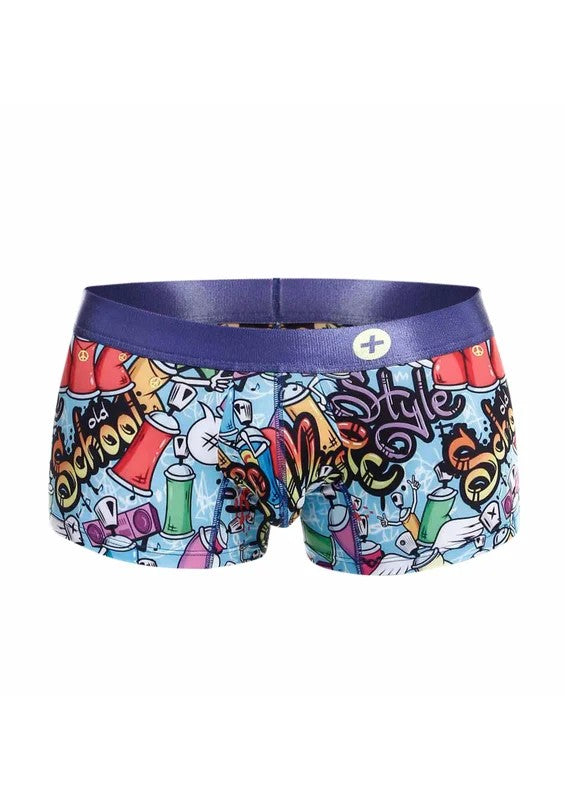 MaleBasicsHipsterTrunk