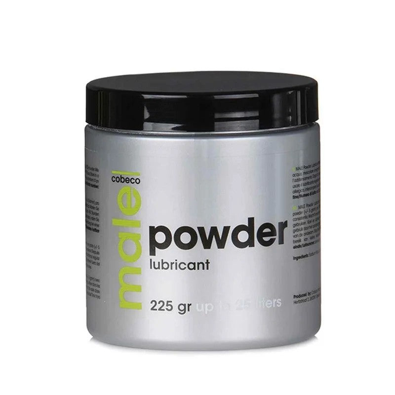 MALEPowderLubricant225g