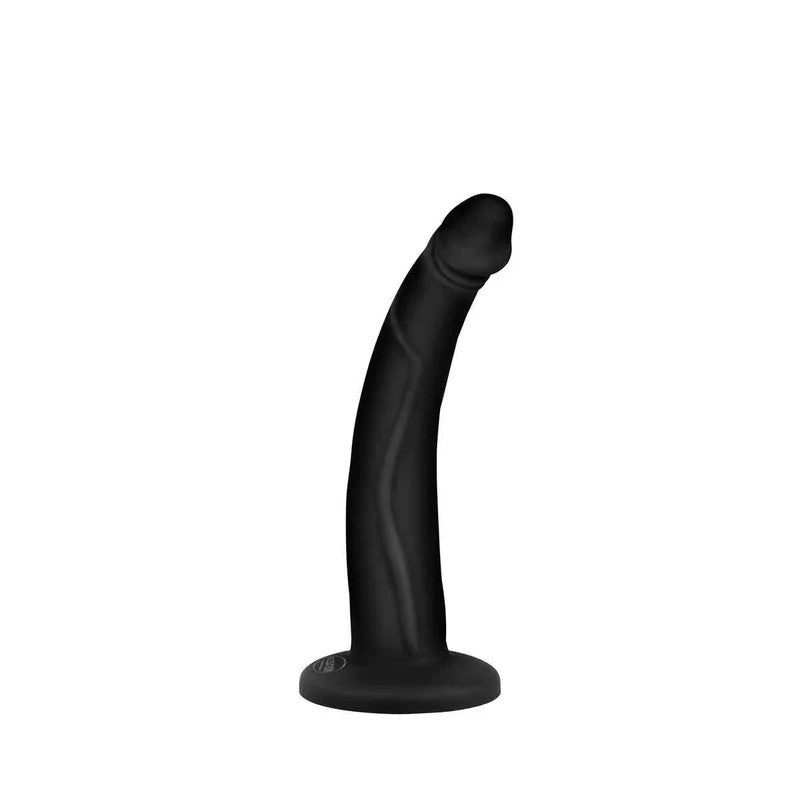 MalesationBarryBlackDildo