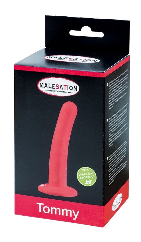 MALESATIONTommyDildorot