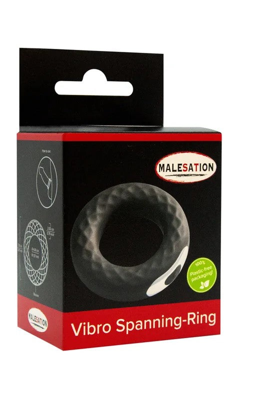 MALESATIONVibroSpanning-Ring