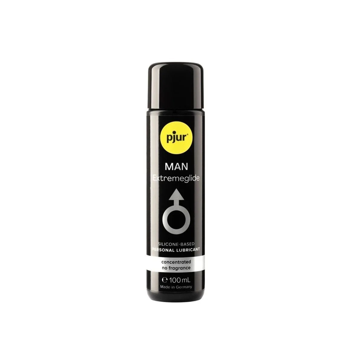 MANPREMIUMGLEITMITTEL100MLVONPJUR