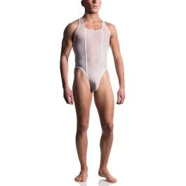 ManstoreM101StringBody–White