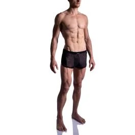 ManstoreM2181SprintShorts–Black