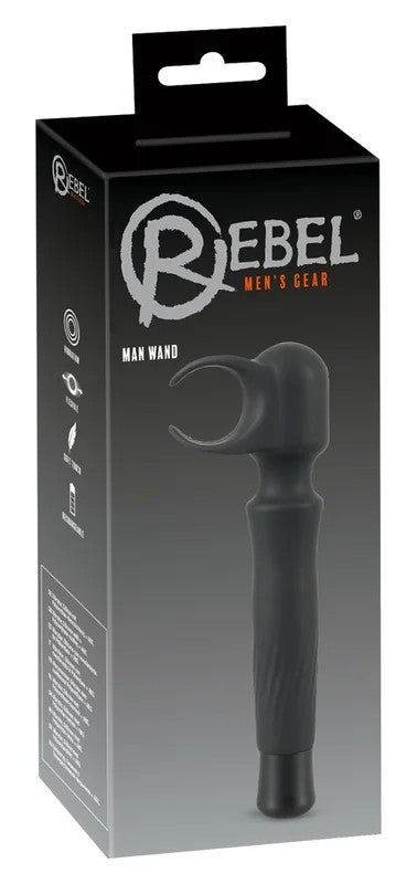 ManWand