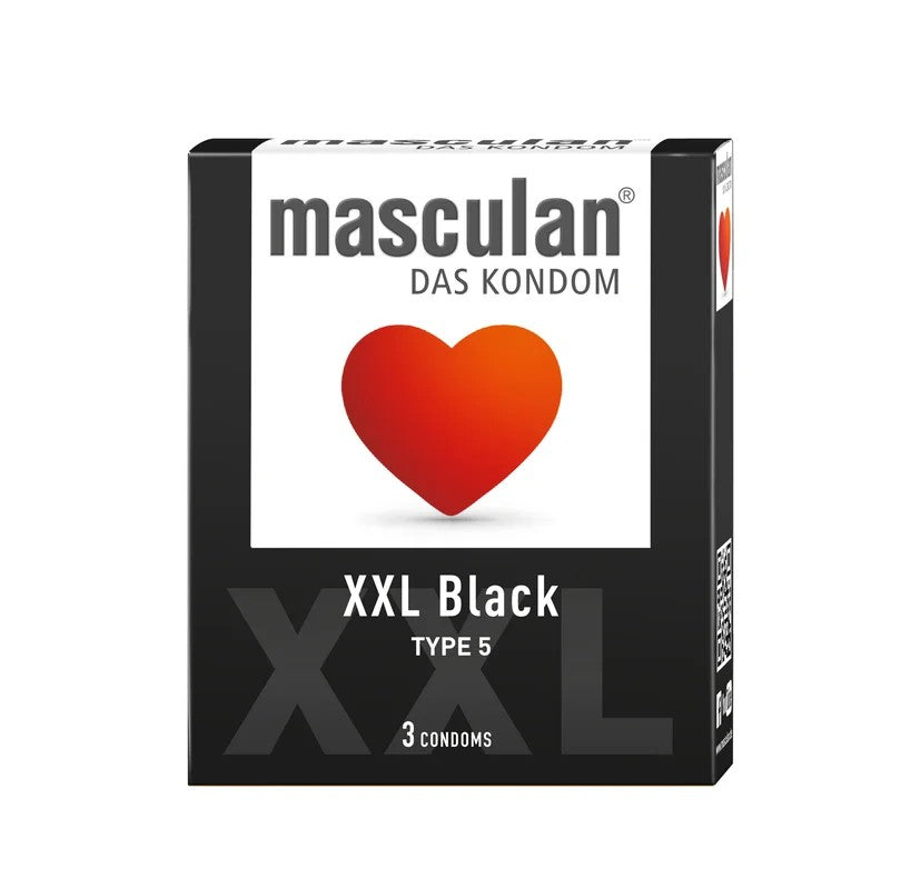 MASCULANXXL3St.