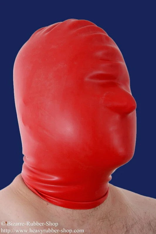 Maskegeschlossen