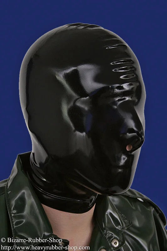Maskwithzipperandoptions