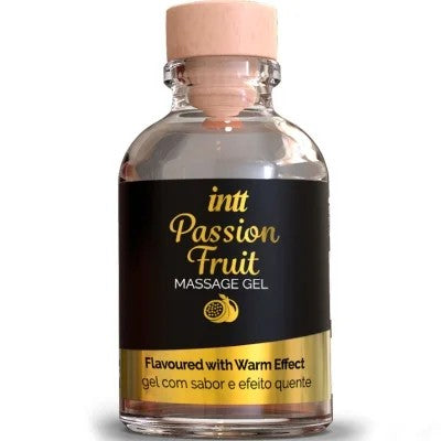 Massage&OralSex–Passionsfrucht|Intt