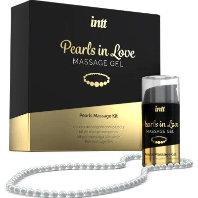 Massage&OralSex–PearlsInLove|Intt