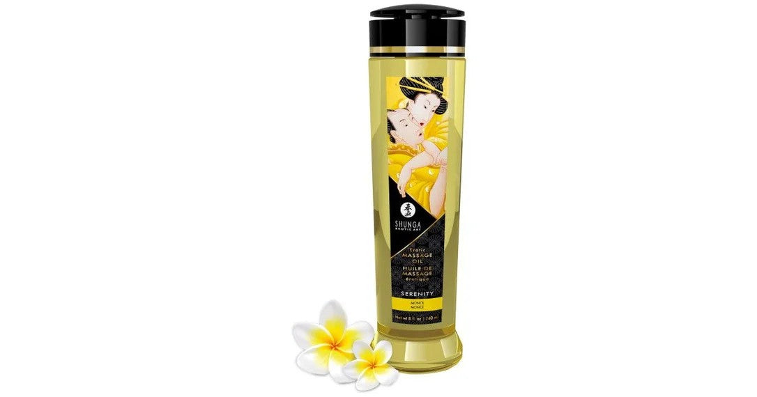 MassageOilSerenityMonoi
