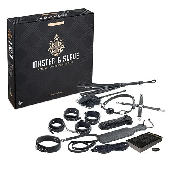Master&SlaveDeluxeEdition