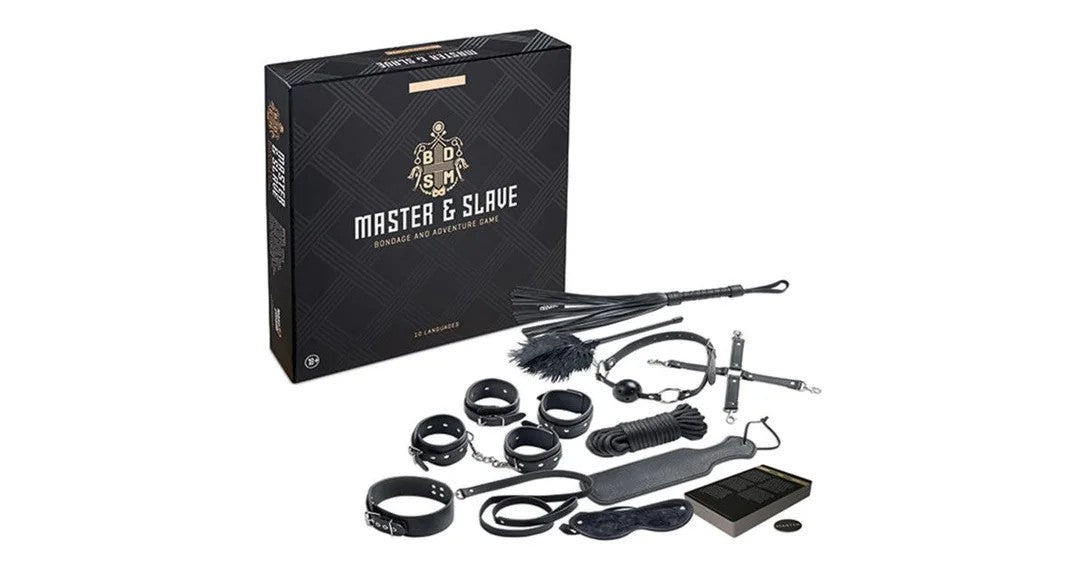 Master&SlaveEditionDeluxe