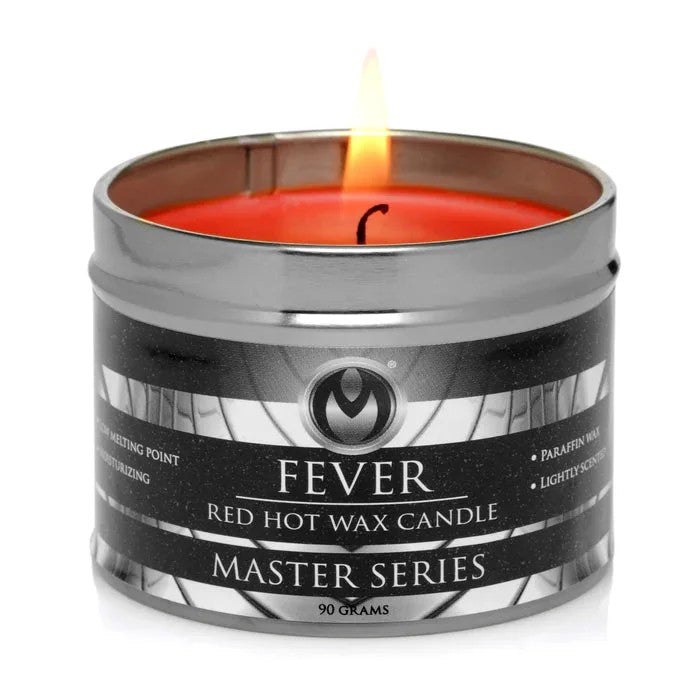 MasterSeries–FeverKerzerot