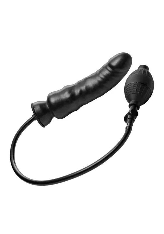 MasterSeries–RenegadeInflatableDildo